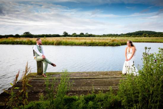 30.LuckyBlueWeddings.co.uk-wedding couple