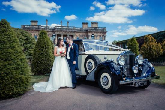 LuckyBlueWeddings.com - wedding photography in Oxford - Gemma  Matt - Heythrop Park-486