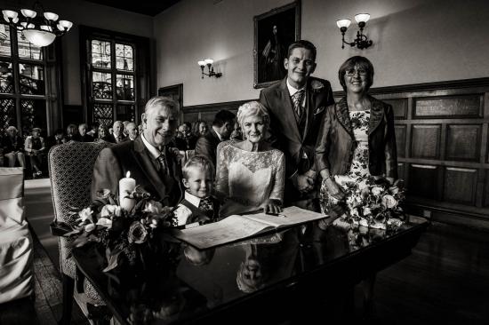 2017 Weddings www.luckyblueweddings.co.uk Tricia & Dave SCREEN 125