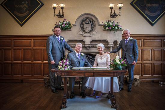2017 Weddings www.luckyblueweddings.co.uk Tricia & Dave SCREEN 128