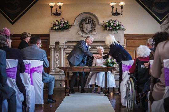 2017 Weddings www.luckyblueweddings.co.uk Tricia & Dave SCREEN 132