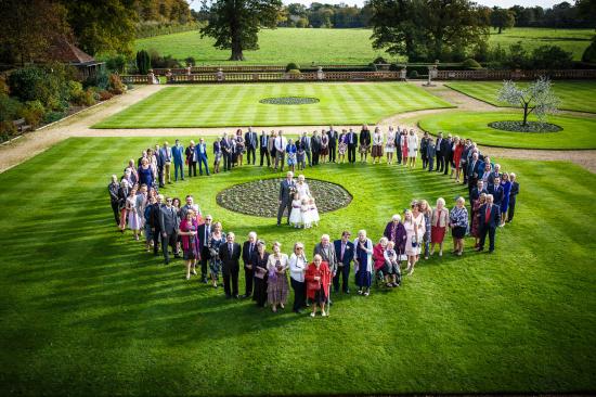 2017 Weddings www.luckyblueweddings.co.uk Tricia & Dave SCREEN 160