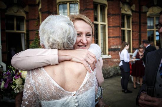 2017 Weddings www.luckyblueweddings.co.uk Tricia & Dave SCREEN 170