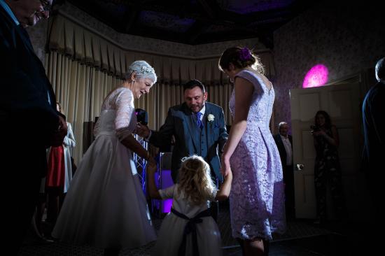 2017 Weddings www.luckyblueweddings.co.uk Tricia & Dave SCREEN 412